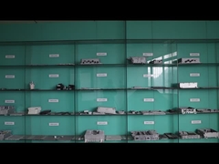 উচ্চ মানের কাস্টমাইজড নির্ভুলতা ডাই কাস্ট মোল্ড জিঙ্ক অ্যালুমিনিয়াম ডাই কাস্টিং পণ্য