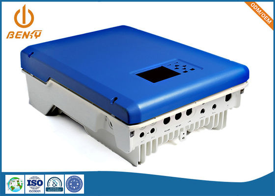 OEM ODM CNC কাস্টম প্লাস্টিক ইনজেকশন যন্ত্রাংশ পিসি ABS ছাঁচনির্মাণ পরিষেবা