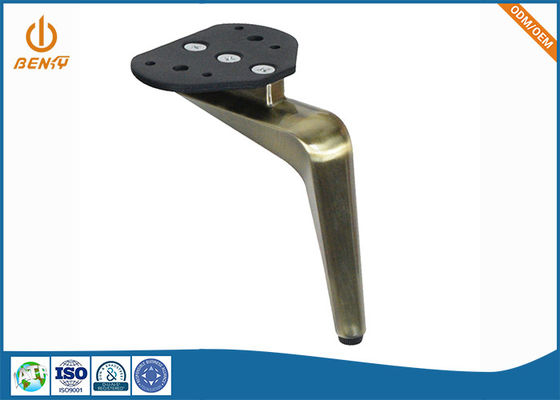 ISO TS16949 অফিস আসবাবপত্র খুচরা যন্ত্রাংশ টেবিল সোফা ক্যাবিনেট পা
