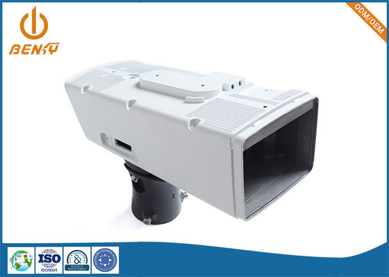 A380 A360 A356 CCTV ক্যামেরা হাউজিং AL ডাই কাস্টিং মনিটরিং