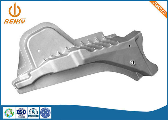 OEM অ্যালুমিনিয়াম ডাই কাস্টিং অটো পার্টস সহনশীলতা 0.005 মিমি 0.01 মিমি 0.1 মিমি