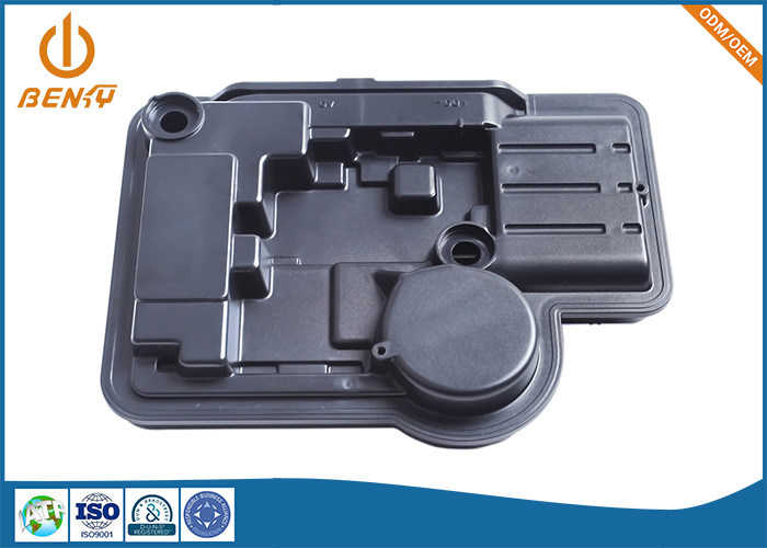 OEM ODM CNC কাস্টম প্লাস্টিক ইনজেকশন যন্ত্রাংশ পিসি ABS ছাঁচনির্মাণ পরিষেবা