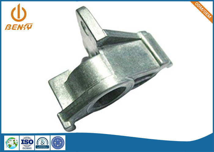 ই এম মেটাল ZL101 জিঙ্ক ডাই কাস্টিং পণ্য স্যান্ডব্লাস্টিং পলিশিং