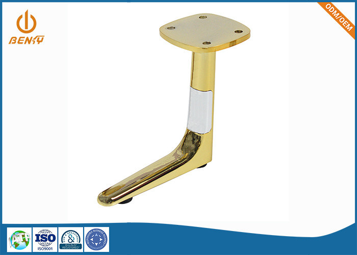 ISO TS16949 অফিস আসবাবপত্র খুচরা যন্ত্রাংশ টেবিল সোফা ক্যাবিনেট পা