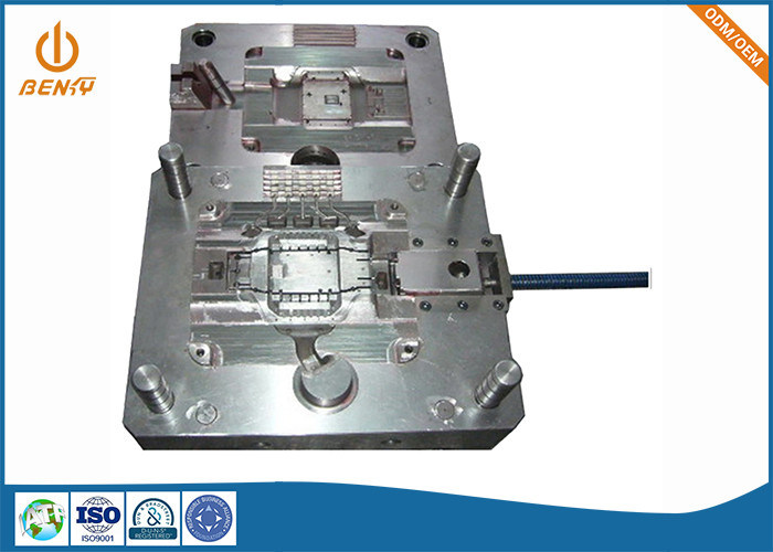 গৃহস্থালী যন্ত্রপাতির জন্য 8407 H13 SKD61 উচ্চ চাপ ডাই কাস্টিং ছাঁচ
