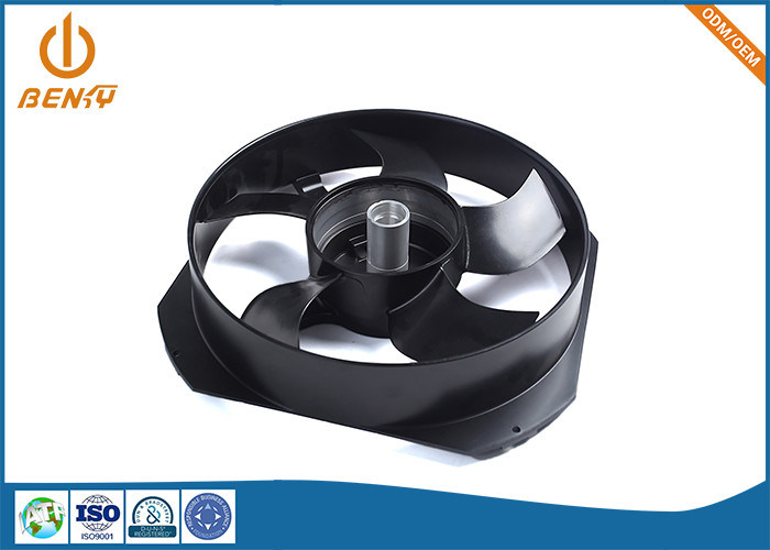 A380 A360 ADC10 ঘের মোটর কুলিং শেল অ্যালুমিনিয়াম ডাই কাস্টিং