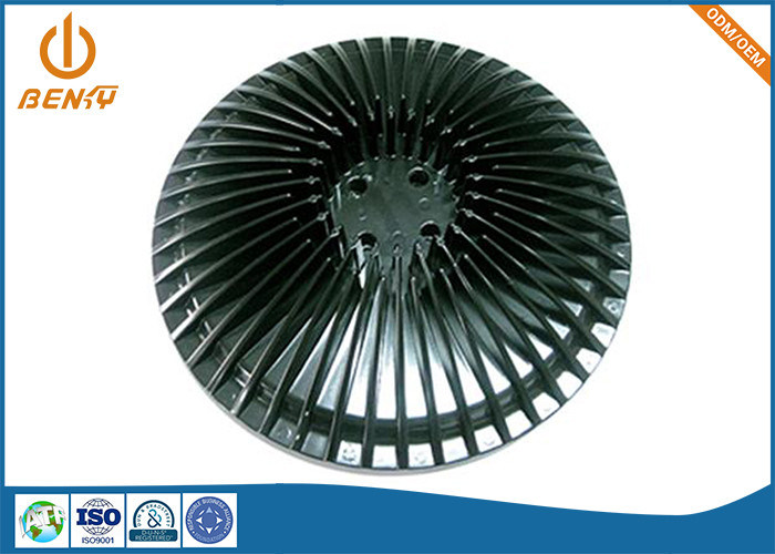 OEM কাস্টম অ্যালুমিনিয়াম ডাই কাস্টিং ASTM DIN JIS EN ISO GB স্ট্যান্ডার্ড