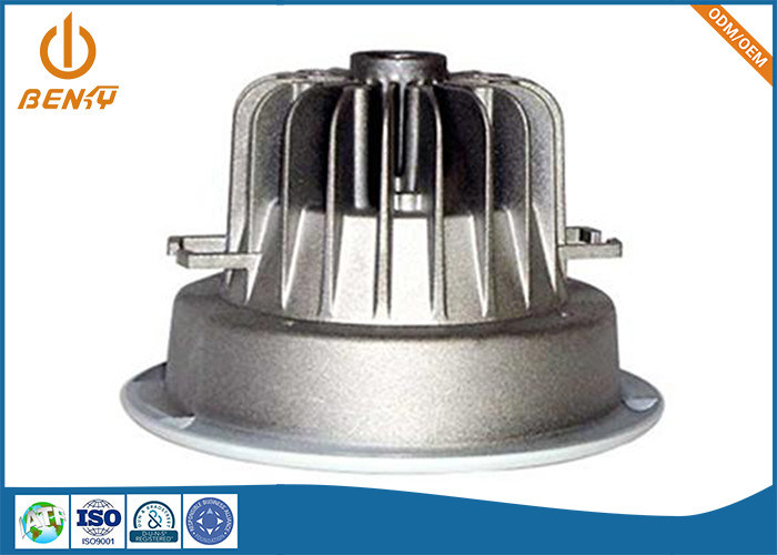 OEM কাস্টম অ্যালুমিনিয়াম ডাই কাস্টিং ASTM DIN JIS EN ISO GB স্ট্যান্ডার্ড