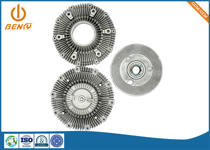 OEM কাস্টম অ্যালুমিনিয়াম ডাই কাস্টিং ASTM DIN JIS EN ISO GB স্ট্যান্ডার্ড