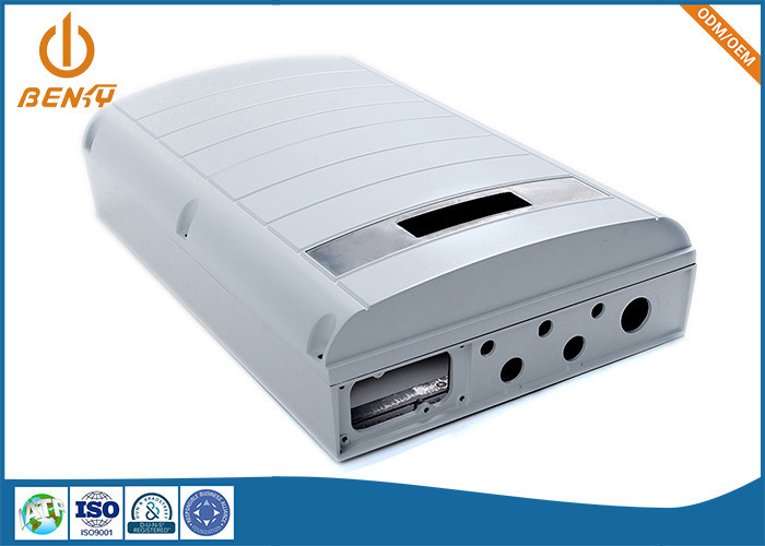 সহনশীলতা 0.1mm EV খুচরা যন্ত্রাংশ স্টোরেজ হাউজিং ডাই কাস্টিং পরিষেবা