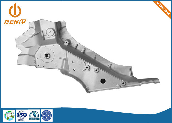 OEM অ্যালুমিনিয়াম ডাই কাস্টিং অটো পার্টস সহনশীলতা 0.005 মিমি 0.01 মিমি 0.1 মিমি