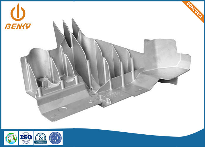 OEM অ্যালুমিনিয়াম ডাই কাস্টিং অটো পার্টস সহনশীলতা 0.005 মিমি 0.01 মিমি 0.1 মিমি