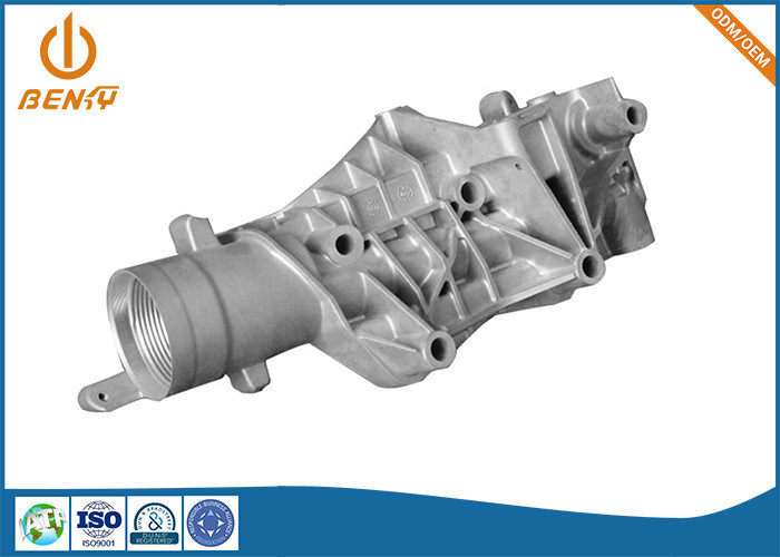 OEM অ্যালুমিনিয়াম ডাই কাস্টিং অটো পার্টস সহনশীলতা 0.005 মিমি 0.01 মিমি 0.1 মিমি