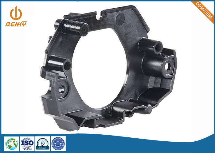 OEM ODM স্বয়ংচালিত প্লাস্টিক ইনজেকশন ছাঁচনির্মাণ টেমপ্লেট ছাঁচ মেকার