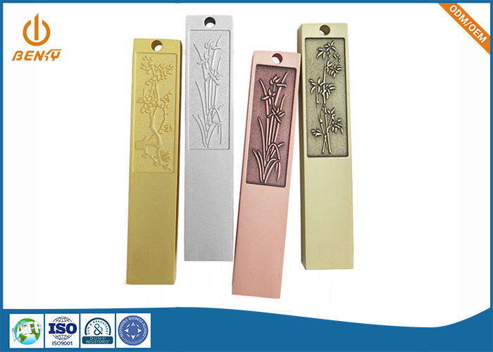 ISO TS16949 EICC জিঙ্ক ডাই কাস্টিং গান ফ্ল্যাশ পেন ড্রাইভ ইউএসবি শেল