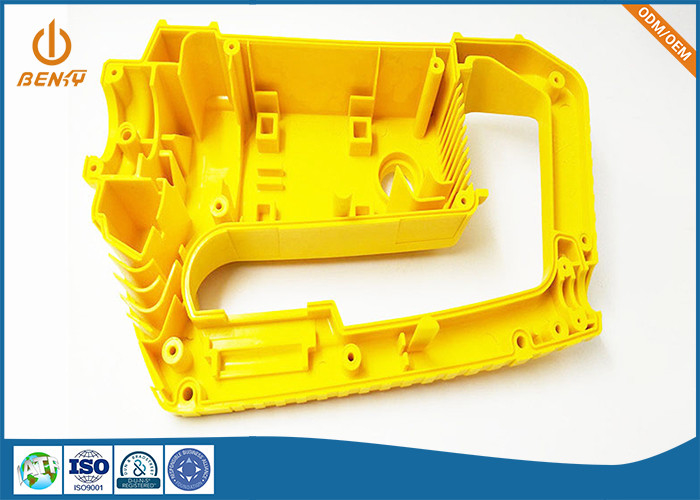 PLA দ্রুত প্রোটোটাইপিং 3D প্রিন্টিং পরিষেবা ABS/PP/PA উপাদান