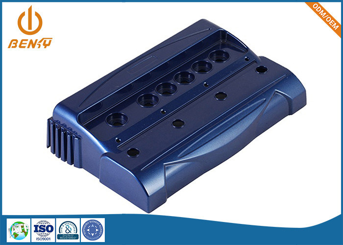 180T-4000T A380 / A390 অ্যানোডাইজিং অ্যালুমিনিয়াম ডাই কাস্টিং ফর ফ্যাসিয়া