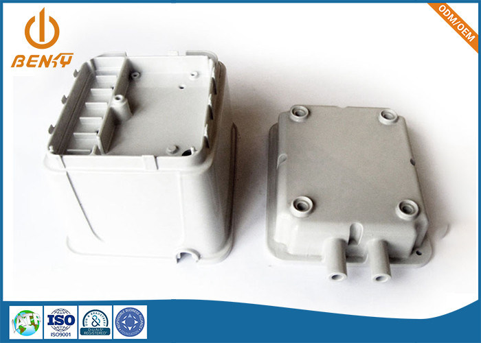 180T-4000T A380 / A390 অ্যানোডাইজিং অ্যালুমিনিয়াম ডাই কাস্টিং ফর ফ্যাসিয়া