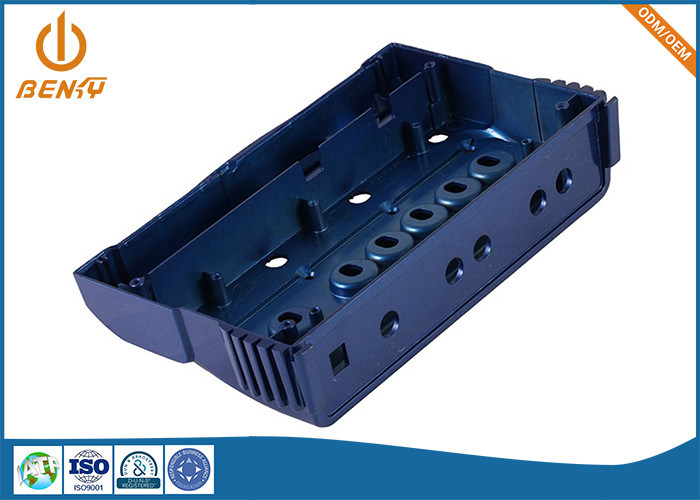 180T-4000T A380 / A390 অ্যানোডাইজিং অ্যালুমিনিয়াম ডাই কাস্টিং ফর ফ্যাসিয়া